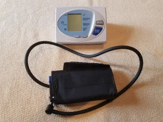 Tensiometro Digital