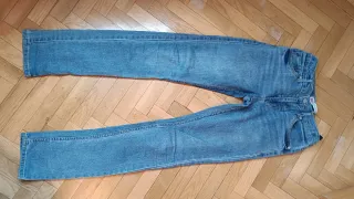 Levis 510 Skinny Chico Talla 16