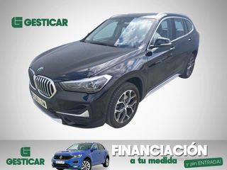 BMW X1 SDRIVE 18D XLINE 2.0 150CV