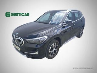 BMW X1 SDRIVE 18D XLINE 2.0 150CV