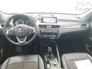 BMW X1 SDRIVE 18D XLINE 2.0 150CV