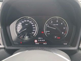 BMW X1 SDRIVE 18D XLINE 2.0 150CV