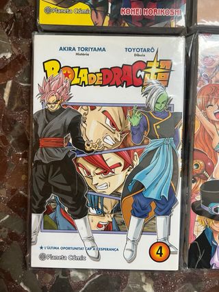 mangas