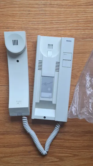 Telefonillo Tegui T-200