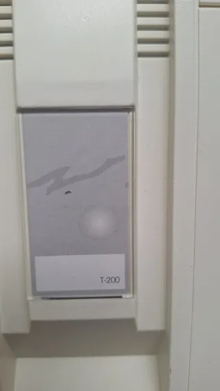 Telefonillo Tegui T-200