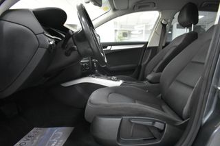 Audi A4 Avant 2.7 TDI 190cv multitronic DPF