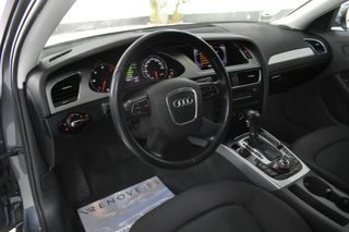 Audi A4 Avant 2.7 TDI 190cv multitronic DPF