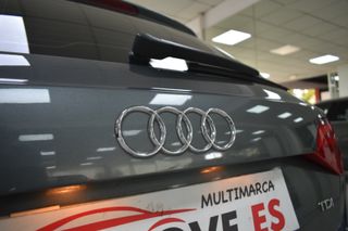 Audi A4 Avant 2.7 TDI 190cv multitronic DPF