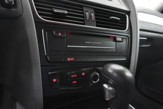 Audi A4 Avant 2.7 TDI 190cv multitronic DPF