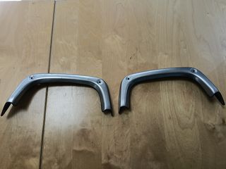 Escudo Térmico Escape Subaru WRX STI