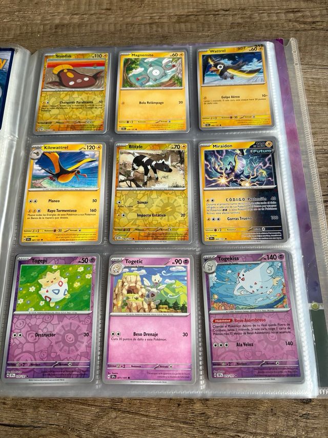 Carte Pokémon Shining Sparks