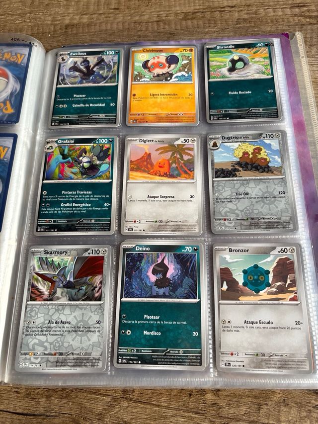 Carte Pokémon Shining Sparks
