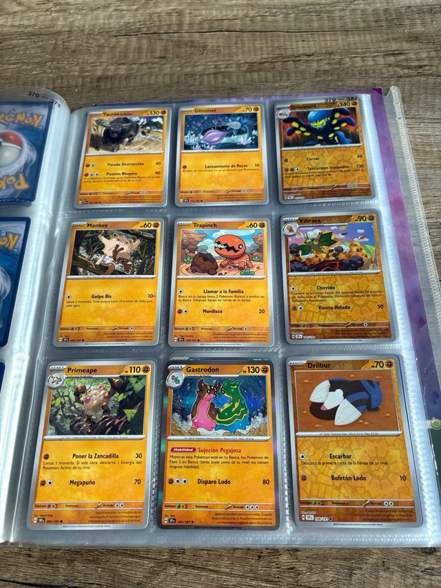 Carte Pokémon Shining Sparks