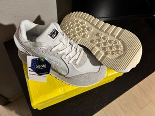 Onitsuka Tiger Moage Gris/Blanco
