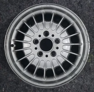 Cerchio Bmw Epoca