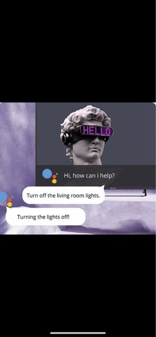 A ESTRENARTesla Smart TV 32 Android TV 11 Wifi