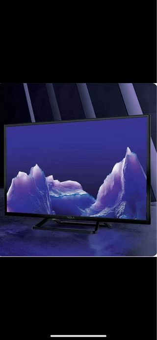 A ESTRENARTesla Smart TV 32 Android TV 11 Wifi