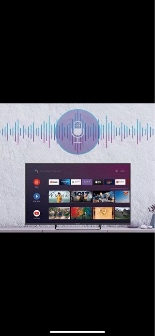 A ESTRENARTesla Smart TV 32 Android TV 11 Wifi