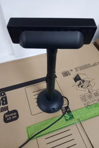 Peana precios TPV
