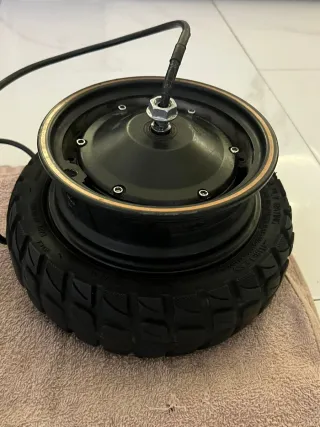 Motor de patin SmartGyro