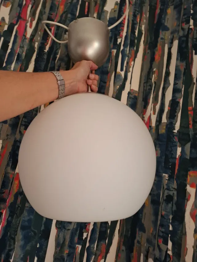 Lámpara de techo colgante