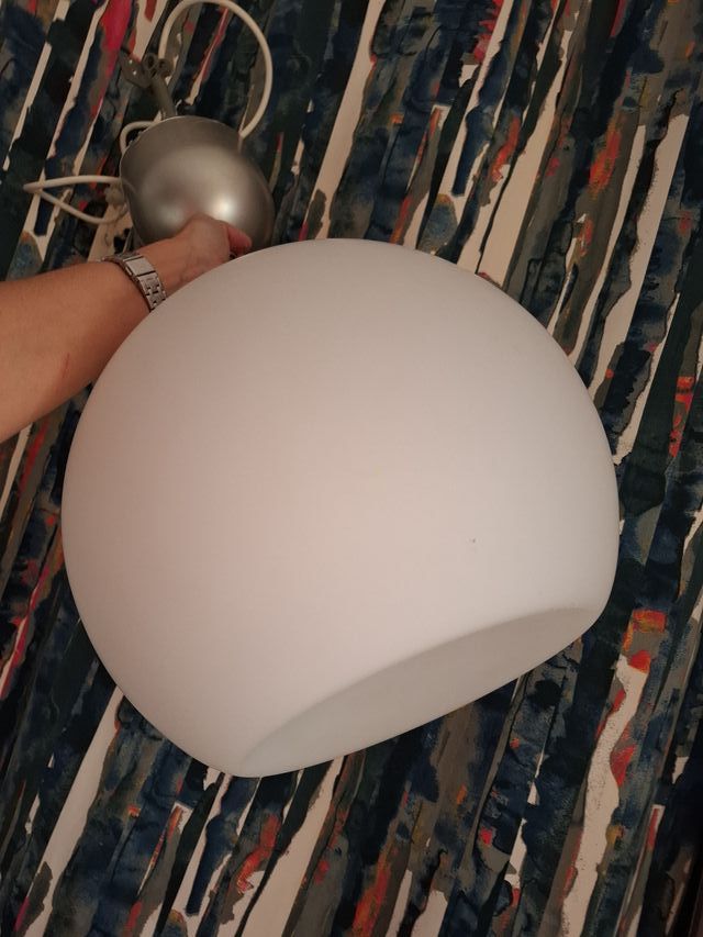 Lámpara de techo colgante