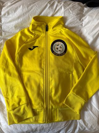Chaqueta Deportiva Joma CDO Hortaleza 5Xs