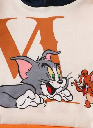 Fato de treino Tom & Jerry 9-12 meses