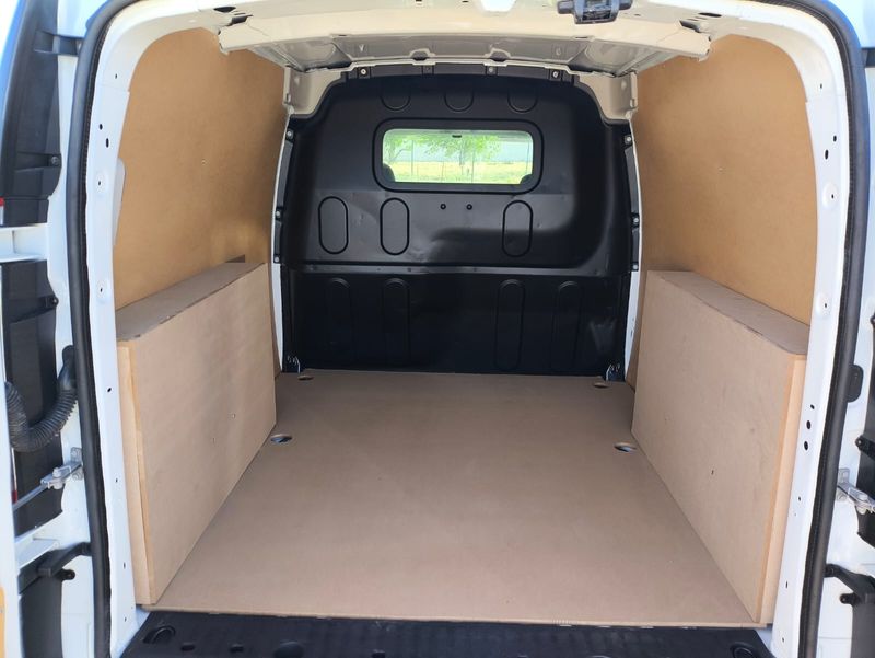 Renault Kangoo 2020, foto 8