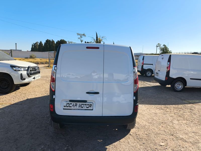 Renault Kangoo 2020, foto 7