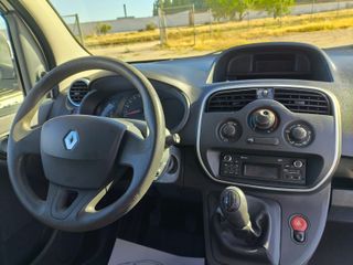 Renault Kangoo 1.5DCI 75 CV FURGON