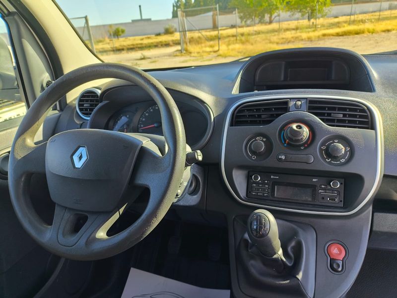 Renault Kangoo 2020, foto 12