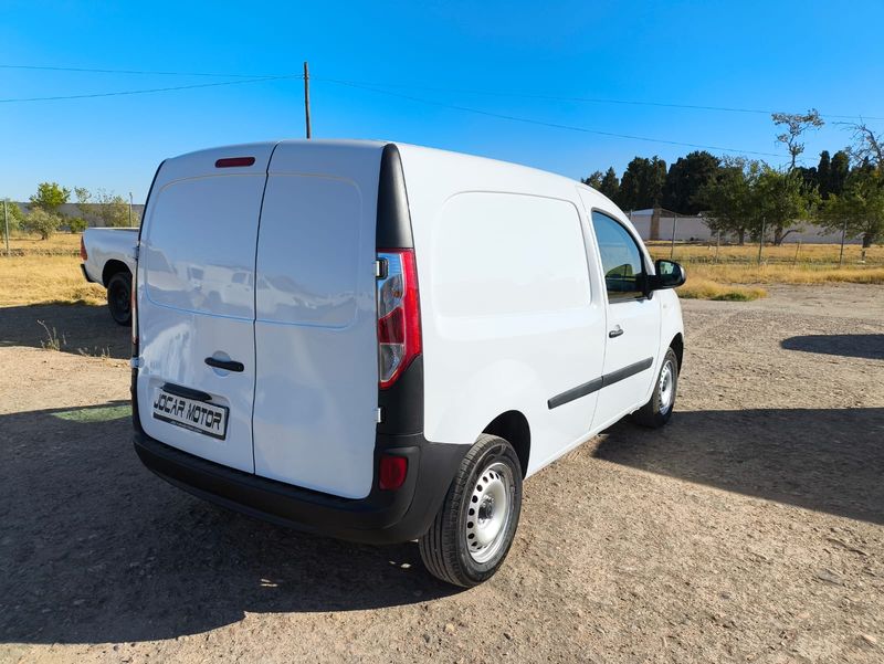 Renault Kangoo 2020, foto 9