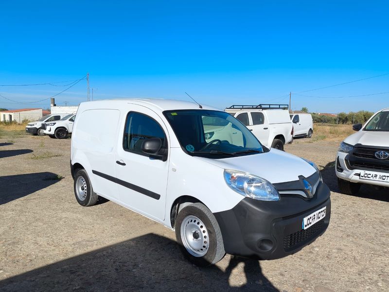Renault Kangoo 2020