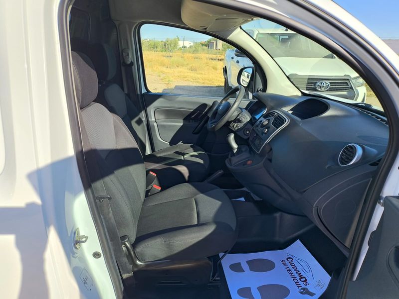 Renault Kangoo 2020, foto 11