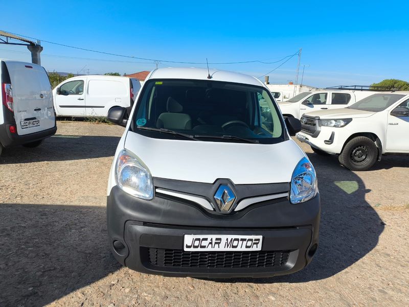 Renault Kangoo 2020, foto 3