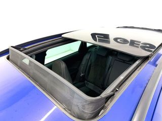 Seat Leon ST 2.0 TSI DSG SS CUPRA