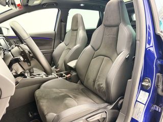 Seat Leon ST 2.0 TSI DSG SS CUPRA