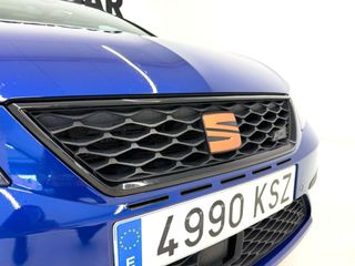Seat Leon ST 2.0 TSI DSG SS CUPRA