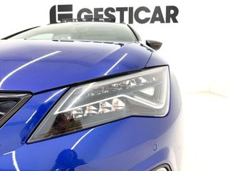 Seat Leon ST 2.0 TSI DSG SS CUPRA