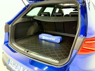 Seat Leon ST 2.0 TSI DSG SS CUPRA