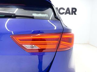 Seat Leon ST 2.0 TSI DSG SS CUPRA
