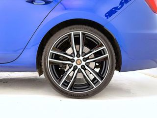 Seat Leon ST 2.0 TSI DSG SS CUPRA
