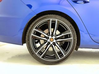 Seat Leon ST 2.0 TSI DSG SS CUPRA