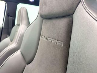 Seat Leon ST 2.0 TSI DSG SS CUPRA