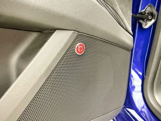 Seat Leon ST 2.0 TSI DSG SS CUPRA