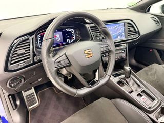 Seat Leon ST 2.0 TSI DSG SS CUPRA