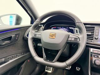 Seat Leon ST 2.0 TSI DSG SS CUPRA