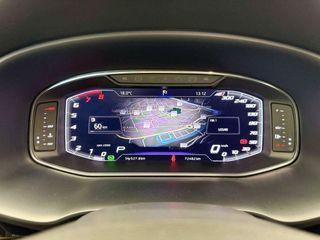 Seat Leon ST 2.0 TSI DSG SS CUPRA