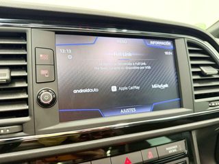 Seat Leon ST 2.0 TSI DSG SS CUPRA